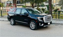 جي ام سي يوكون